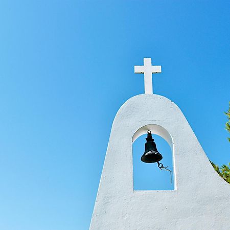 Kalamaki Beach Resort Íszthmia Kültér fotó