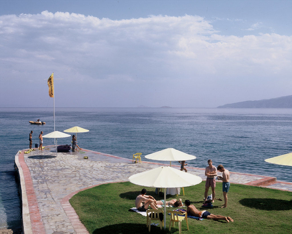 Kalamaki Beach Resort Íszthmia Kültér fotó